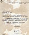 Morgan Cooley Letter December 18 1972 A